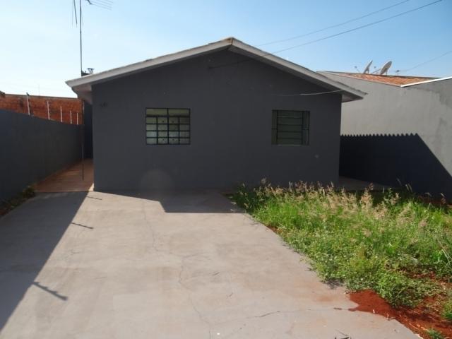 Casa para Venda em Arapongas - 2