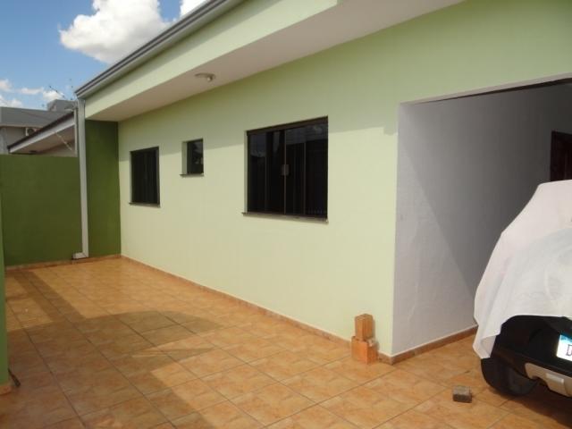 Casa para Venda em Arapongas - 2