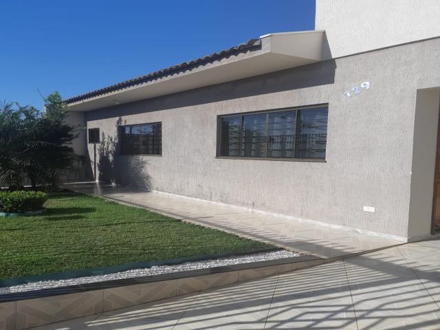 Casa para Venda em Arapongas - 2