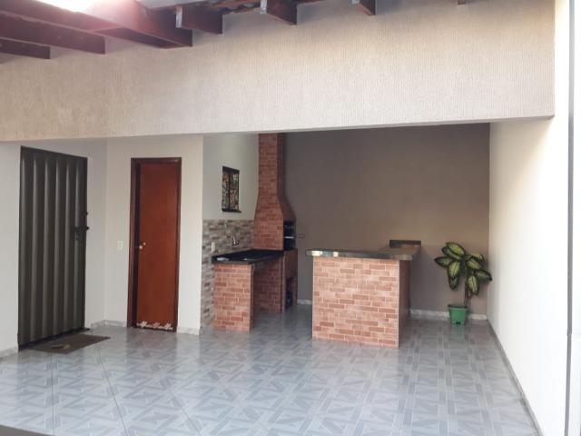 Casa para Venda em Arapongas - 4