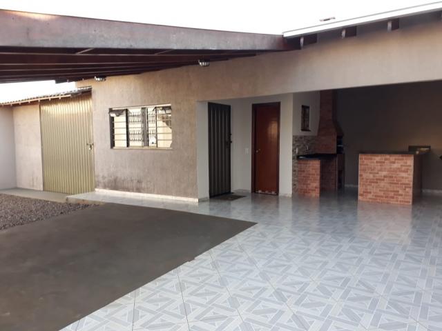Casa para Venda em Arapongas - 3