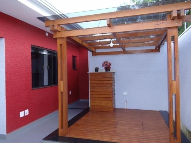 Casa para Venda em Arapongas - 2