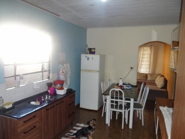 Casa para Venda em Arapongas - 5