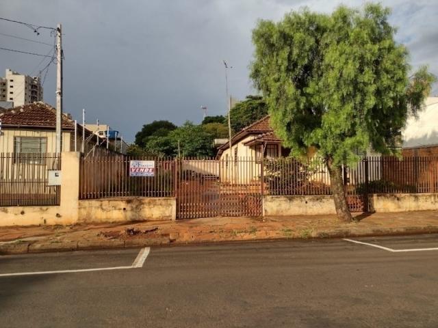 Terreno para Venda em Arapongas - 2