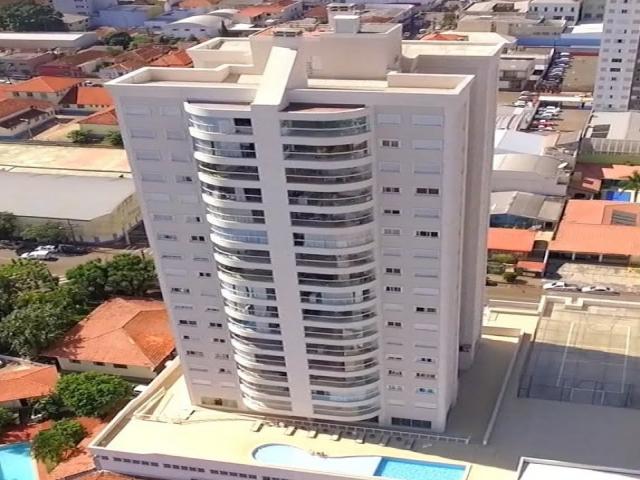 #105 - Apartamento para Venda em Arapongas - PR