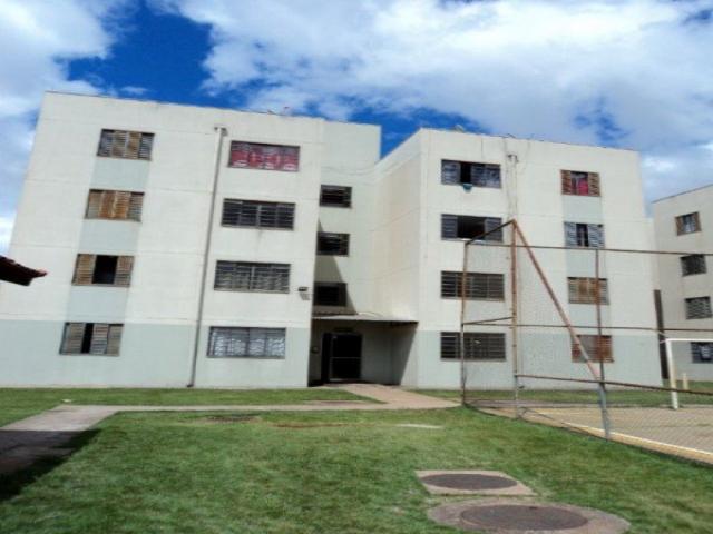 Apartamento para Venda em Arapongas - 2