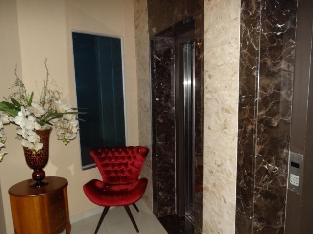Apartamento para Venda em Arapongas - 3