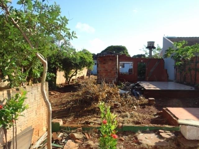 #132 - Terreno para Venda em Arapongas - PR