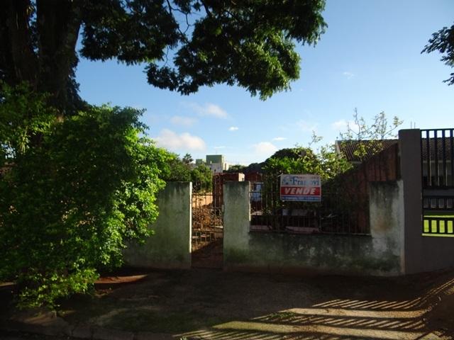 #132 - Terreno para Venda em Arapongas - PR
