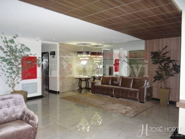 Apartamento para Venda em Arapongas - 4