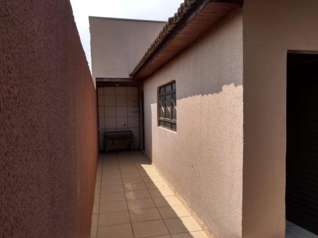 #215 - Casa para Venda em Arapongas - PR