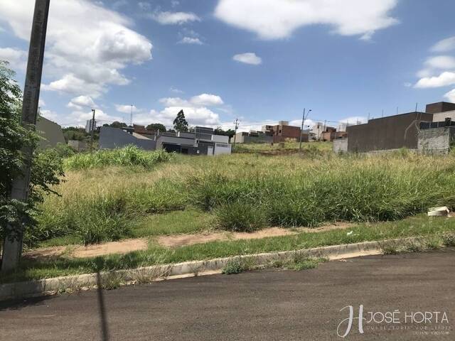 Terreno para Venda em Arapongas - 2