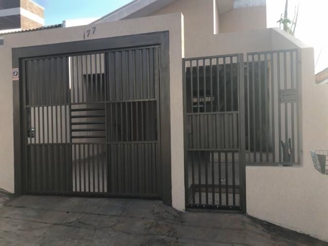 Casa para Venda em Arapongas - 2