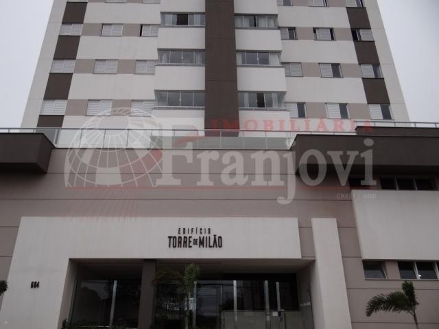 Apartamento para Venda em Arapongas - 2