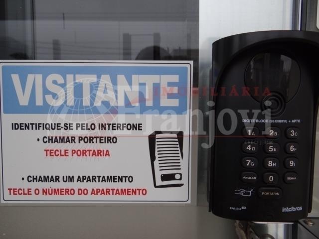 Apartamento para Venda em Arapongas - 3