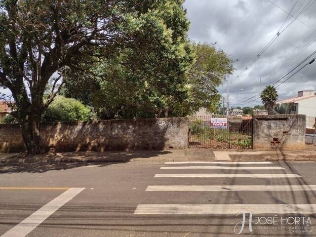 Terreno para Venda em Arapongas - 2