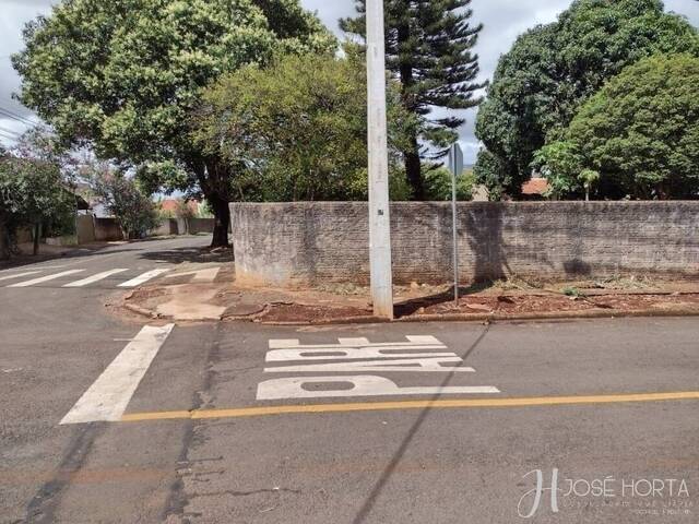 Terreno para Venda em Arapongas - 3