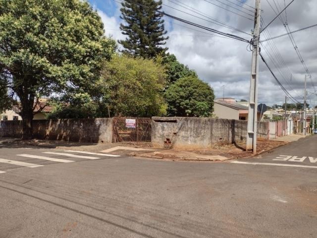Terreno para Venda em Arapongas - 5