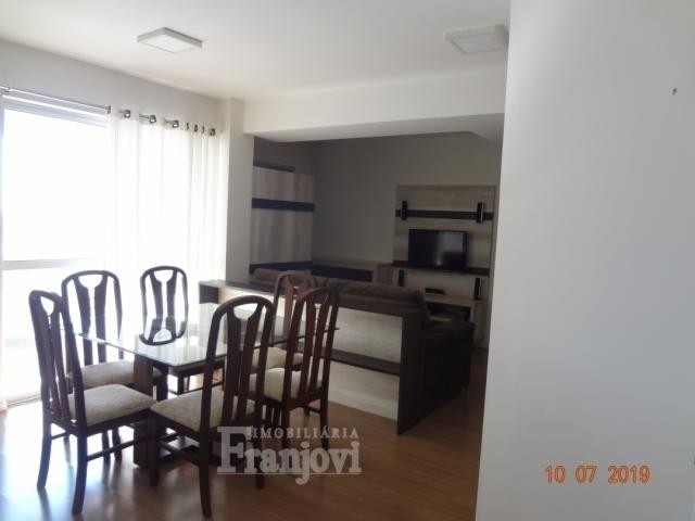 Apartamento para Venda em Arapongas - 3