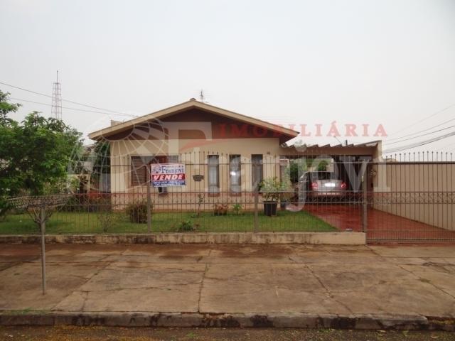 Casa para Venda em Arapongas - 2