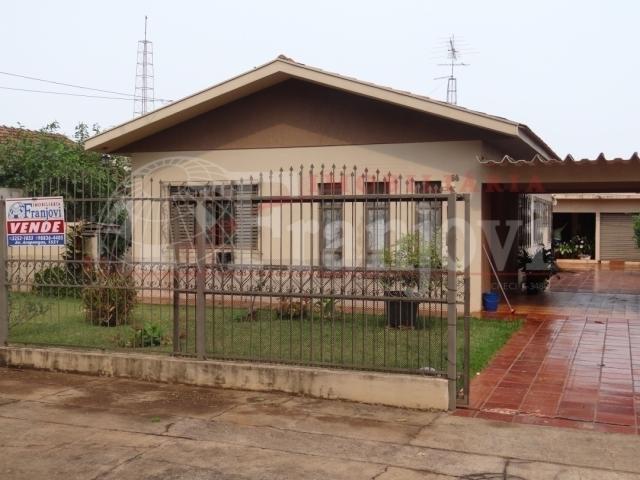 Casa para Venda em Arapongas - 4
