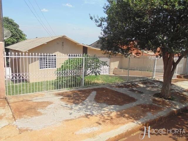 Casa para Venda em Arapongas - 3