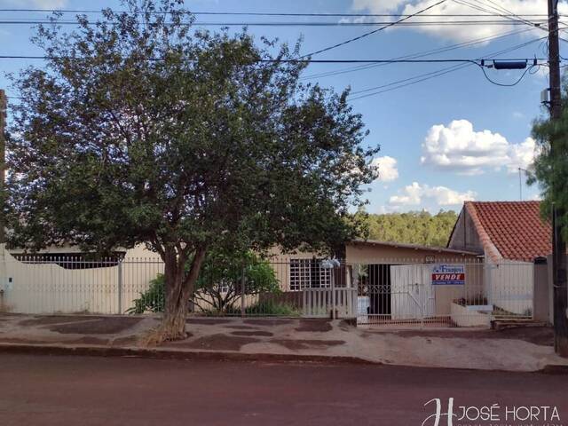 Casa para Venda em Arapongas - 2