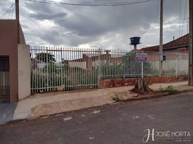 Terreno para Venda em Arapongas - 3