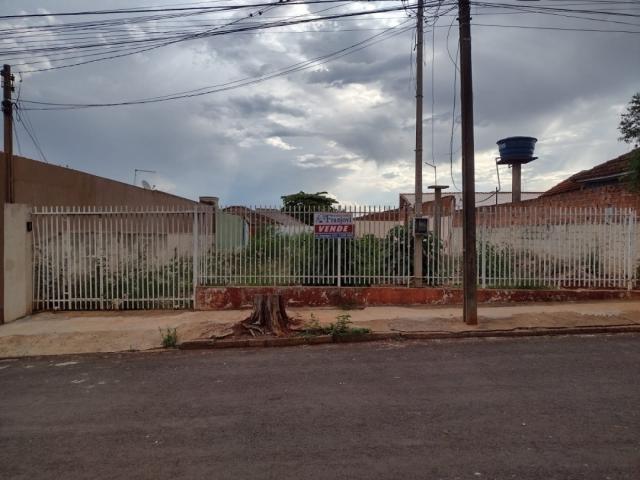 Terreno para Venda em Arapongas - 2