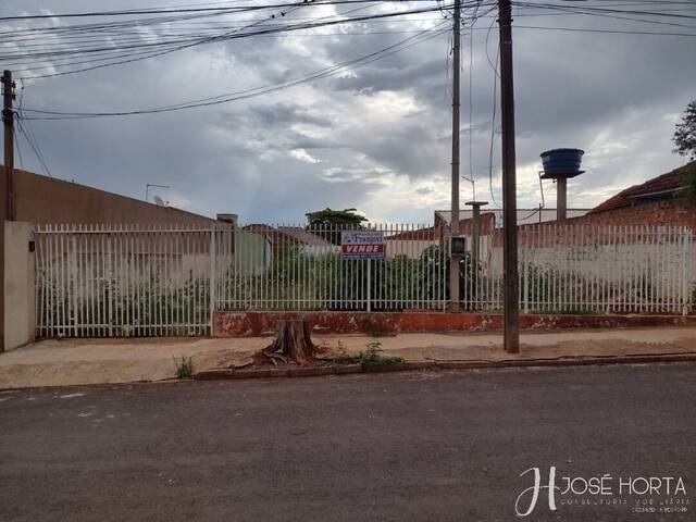 Terreno para Venda em Arapongas - 2