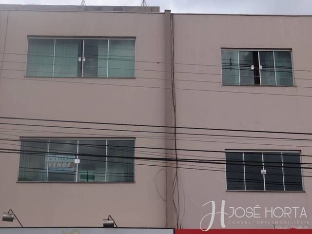 Apartamento para Venda em Arapongas - 2