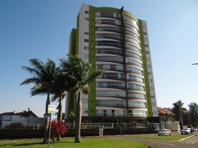 #150 - Apartamento para Venda em Arapongas - PR