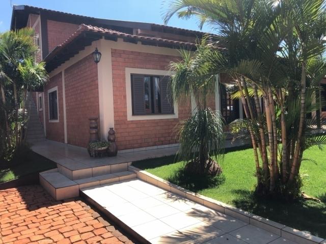 Casa para Venda em Arapongas - 2