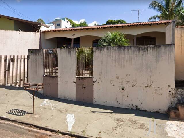 Casa para Venda em Arapongas - 2