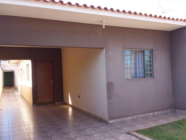 Casa para Venda em Arapongas - 3
