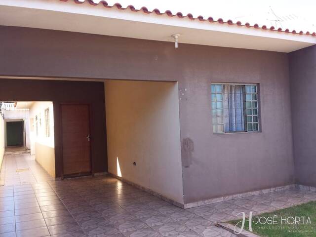 Casa para Venda em Arapongas - 3