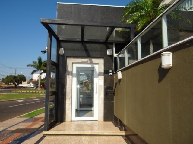 #308 - Apartamento para Venda em Arapongas - PR