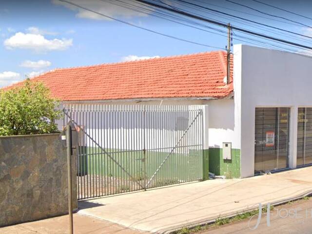 Barracão para Venda em Arapongas - 2