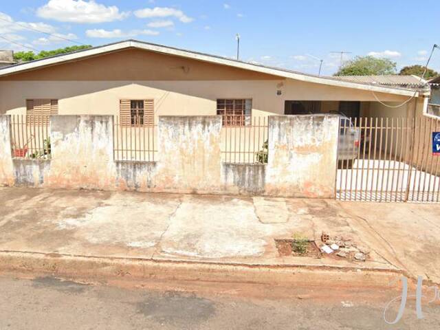 Casa para Venda em Arapongas - 3