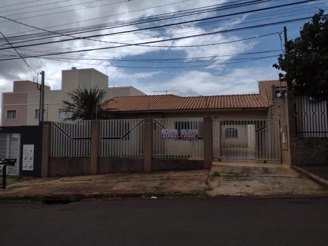 Casa para Venda em Arapongas - 2