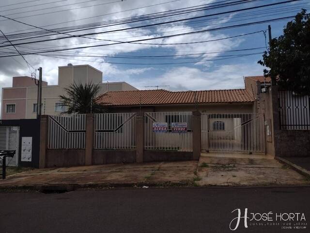 Casa para Venda em Arapongas - 2