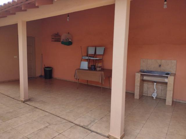 Casa para Venda em Arapongas - 3