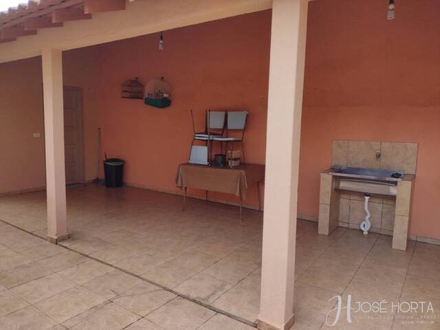 Casa para Venda em Arapongas - 3