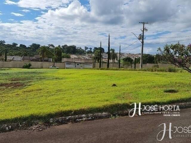 Terreno em condomínio para Venda em Arapongas - 2