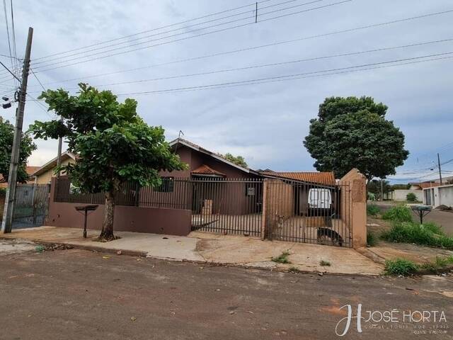 Casa para Venda em Arapongas - 3