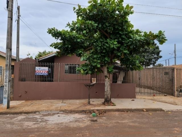 Casa para Venda em Arapongas - 4