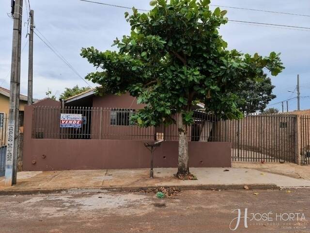 Casa para Venda em Arapongas - 4