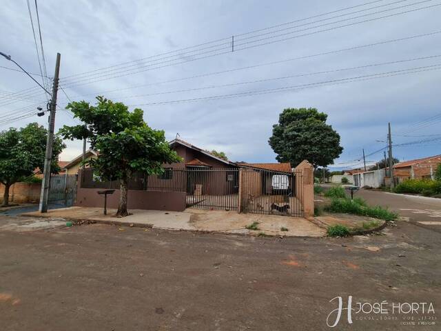 Casa para Venda em Arapongas - 2