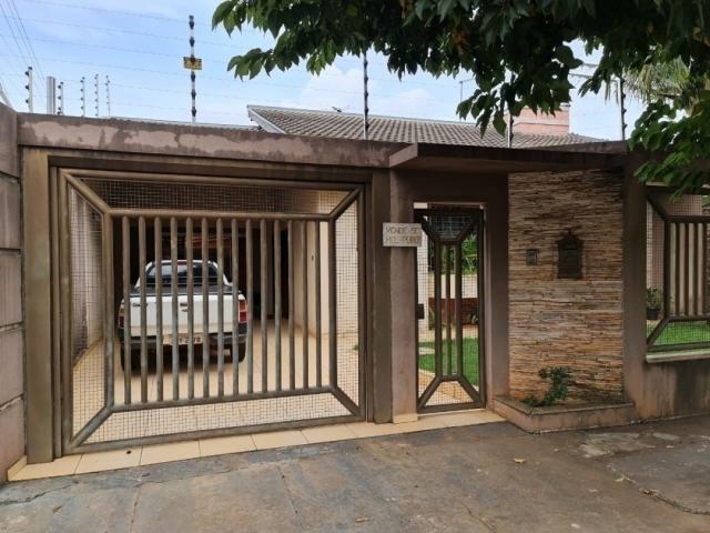 #377 - Casa para Venda em Arapongas - PR