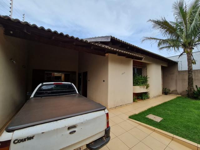 Casa para Venda em Arapongas - 4